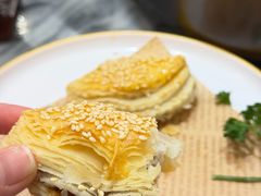 -山水茶艺馆·点心粤菜·30年老字号