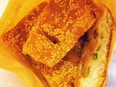 -潘记老面羌饼