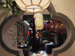 -老宁波1381餐厅(宏泰广场店)