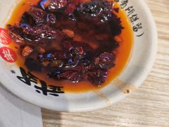 -武圣羊汤·西北面(朝阳门店)