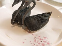 黑天鹅榴莲酥-铭家点心(秦岭路店)