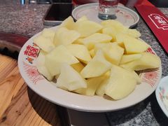 -二胖家铁锅炖大鹅(双井店)
