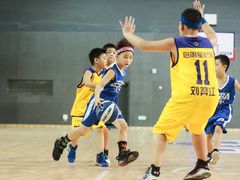 -东方启明星篮球培训(北科大校区)