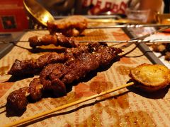 -神府路壹号·海鲜烧烤·砂锅粥·锅物(三坊七巷店)