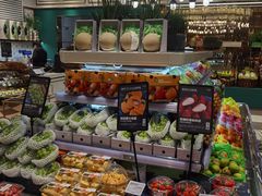 -杭州大厦LSE城市生活超市(杭州大厦店)