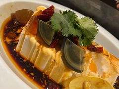 -醉炫音速烧烤·干煸菜(沙河总店)