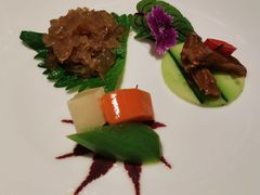 -浦华大酒店-台南担仔面海鲜楼