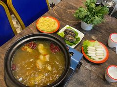 -小龍鳳·港式海鲜打边炉(沙湖路店)