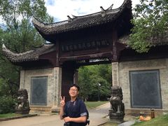 -景德镇古窑民俗博览区