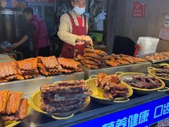 -捞沙巷