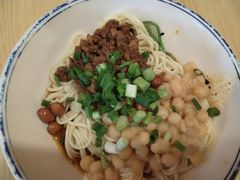 -车沾巷·重庆老味豌杂面