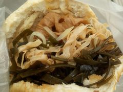 -三兄弟高炉烧饼