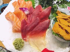 -阿吾罗日本料理(K11艺术中心店)
