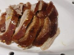 -东流山北京烤鸭·家常菜(南京首店)