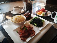 -北京红杉假日酒店