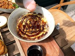 -The Good Place好地方·Brunch·coffee(国贸店)
