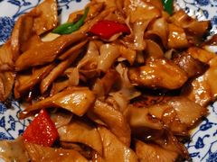 -欣旺·迎宾楼·百年无锡菜