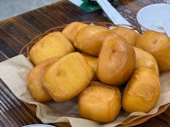 炸馒头-南记食粥坊·宵夜大排档(莲花总店)