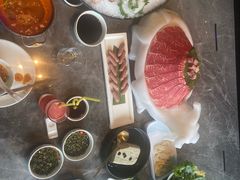 -德天肥牛海鲜火锅(城西银泰店)
