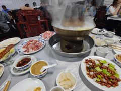-鑫龙火锅(北园店)