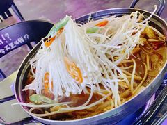 -首尔大排档