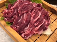 -东来顺饭庄(西直门店)