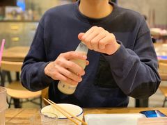 -铁公鸡·四川料理(天环广场店)