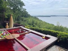 -天目湖涵田半山温泉