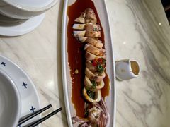 潮式手钓火箭鱿鱼-陶陶居酒家(环市东店)
