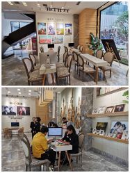 -金夫人婚纱摄影(总店)
