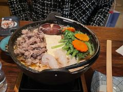 -铃木食堂(丽都店)