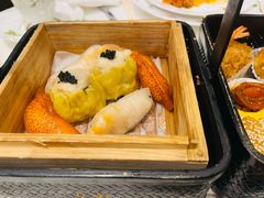 翠园雀笼点心-翠园(北京王府中环店)