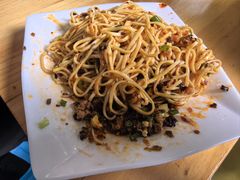 -康大口蘑面庄(将军街店)