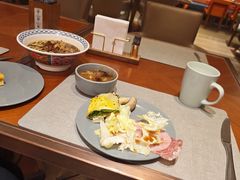 -郑州美盛喜来登大酒店