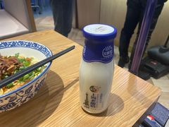 -舌尖尖·兰州牛肉面(浦东机场店)
