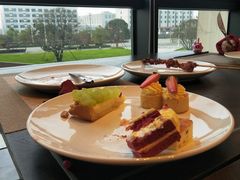-大汉金桥华美达广场酒店·食秀全日制餐厅