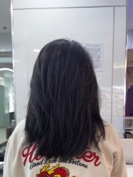 -时尚殿堂hair salon