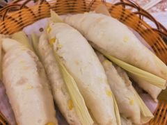 -金城大酒店-中餐厅(汾江中路店)