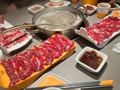 -潮发潮汕牛肉店(乐峰广场店)