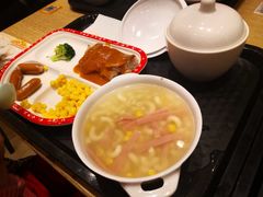 儿童套餐-大家乐(广州白云三元里2店)