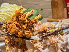 -浩爷羊蝎子火锅(双榆树店)