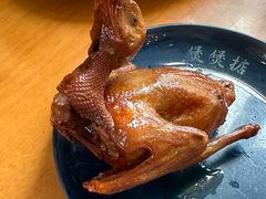 -煲煲掂风味煲仔饭餐厅(西区店)