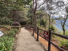 -广东大峡谷