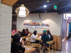 -鲜芋仙Meet Fresh(五道口店)