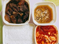 -和记小菜(东方店)