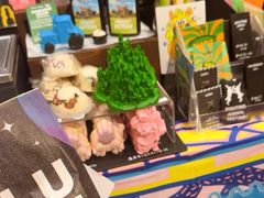 -LUSH(威尼斯人店)