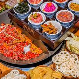 西安zui好吃的重庆火锅店🍲栗子雪山冰绝🌰