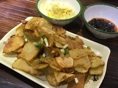 -刘师父老汉口江湖菜(蔡锷路店)