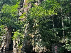 -茅兰沟国家森林公园