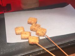 -管氏翅吧(马家堡店)